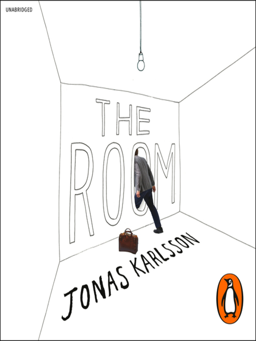 Title details for The Room by Jonas Karlsson - Available